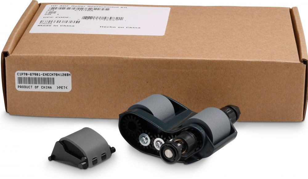HP - Rollerkit voor printer