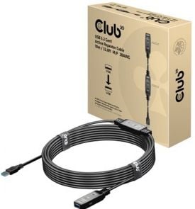 Club 3D - USB-verlengkabel
