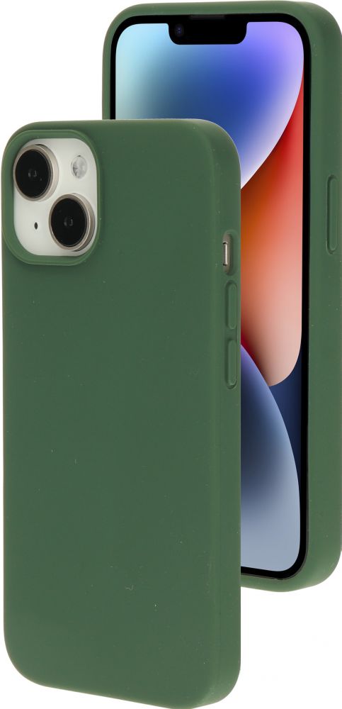 Kenmerken: Mobiparts Silicone Cover met soft-touch Ontwerp: stevig, goede pasvorm en zeer slank Kleur: gemaakt in de meest prachtige, levendige