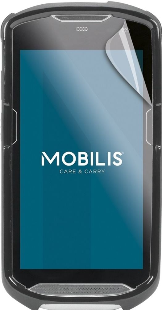 SCREEN PROTECTOR ANTI-SHOCK