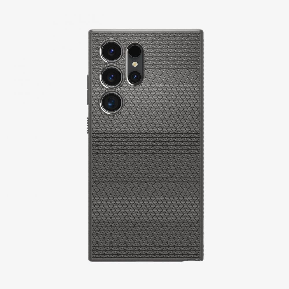 Spigen Liquid Air - Achterzijde behuizing voor mobiele telefoon