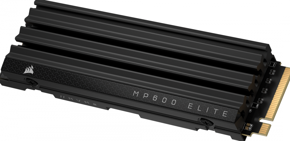 Corsair MP600 ELITE 1TB - SSD
