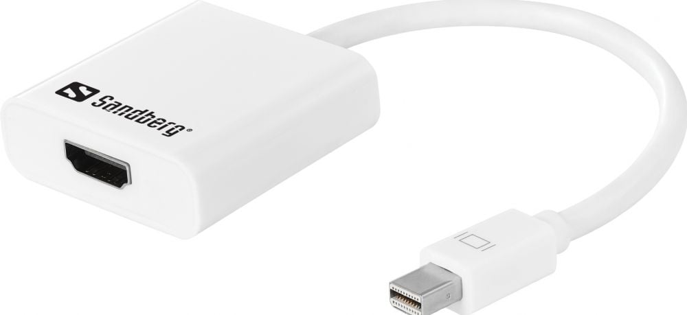 Sandberg 508-29 - Videoadapter