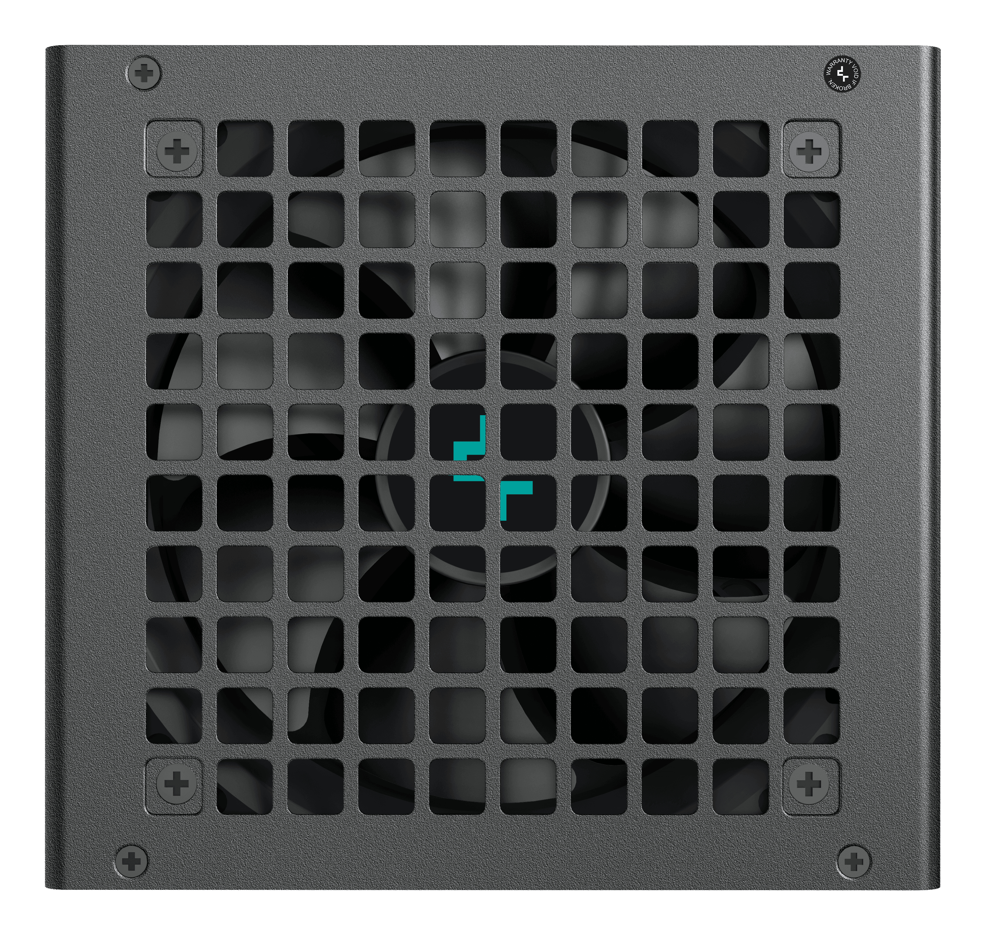 DeepCool PL750D Black V2 - Voeding