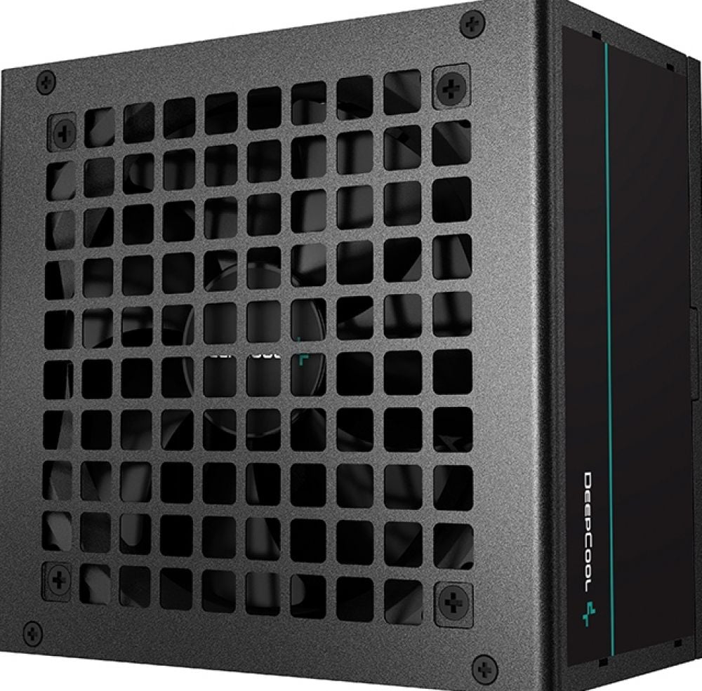 DeepCool PF650 - Voeding