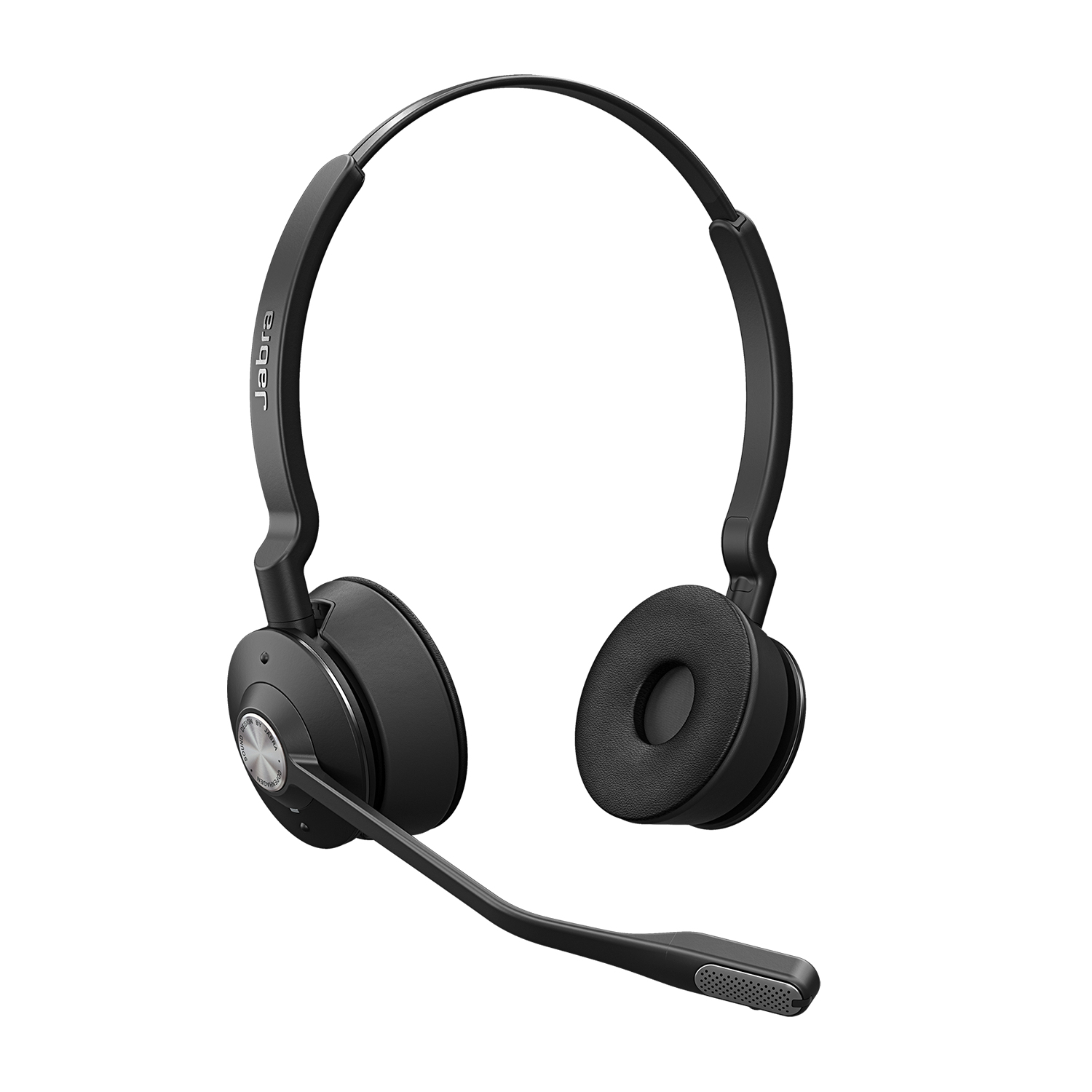 Jabra Engage - Headset