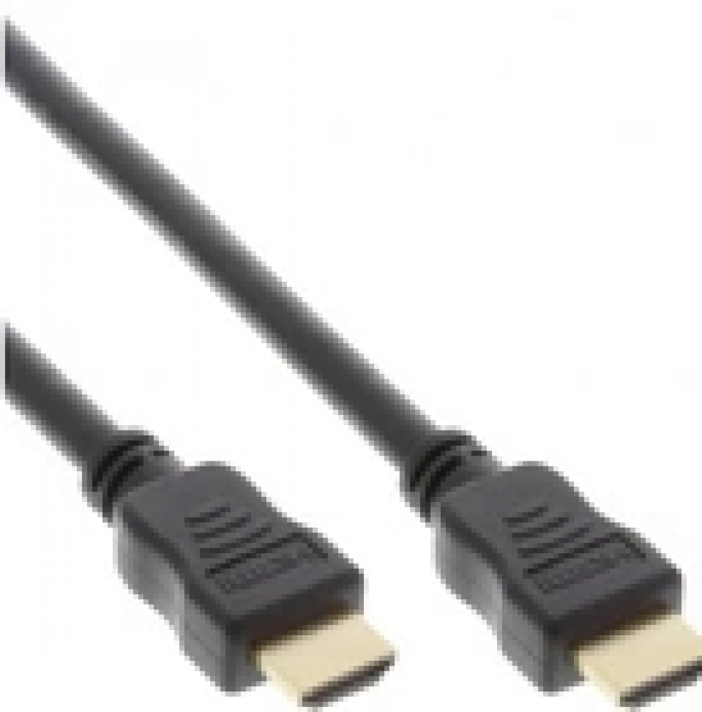 InLine HDMI Kabel - 4K Ready