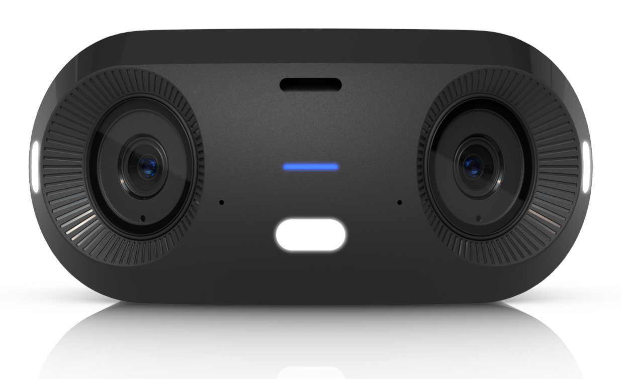 Ubiquiti G6 180 Black - Bewakingscamera