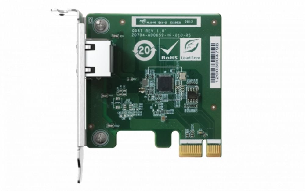 QNAP QXG-2G1T-I225 - Netwerkadapter