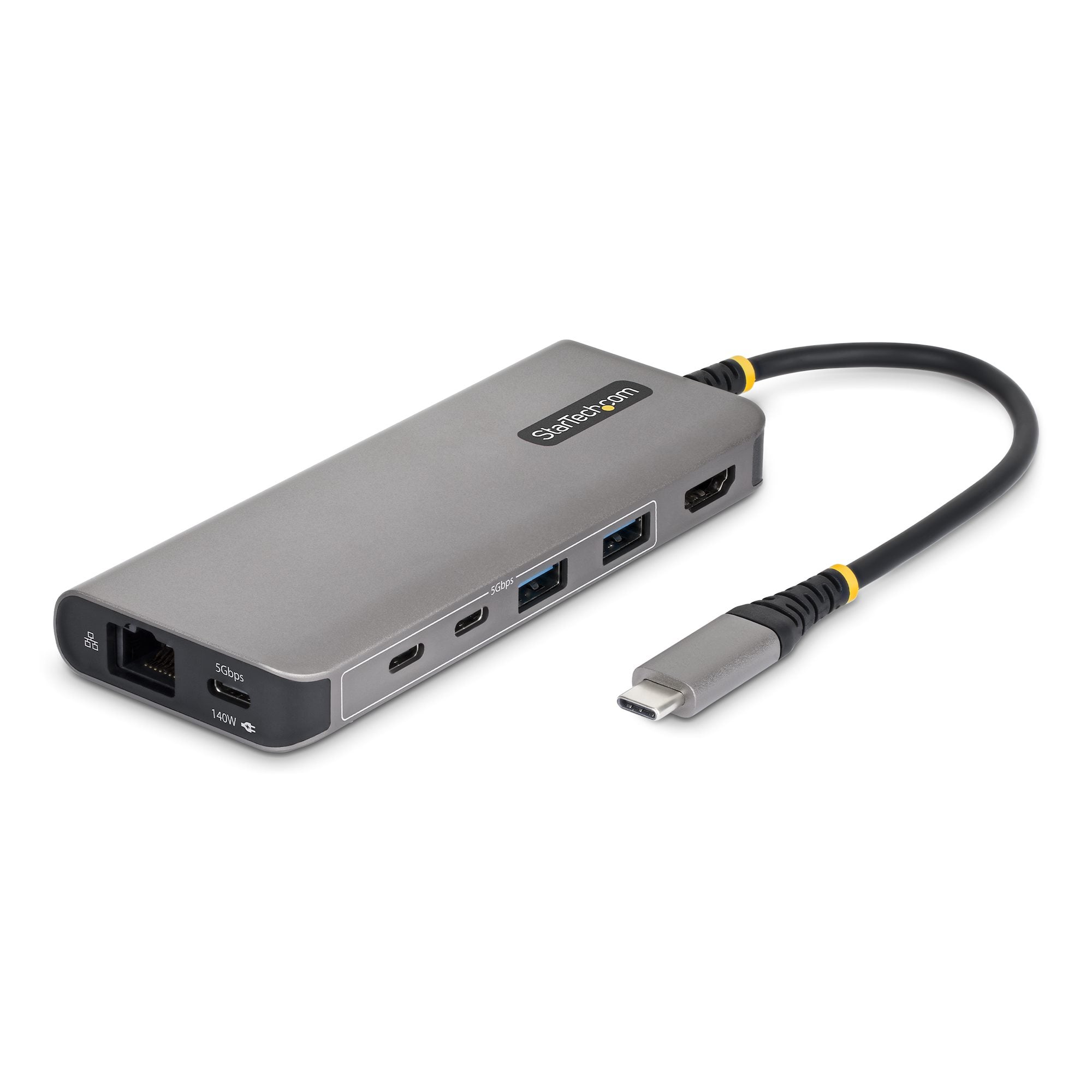 StarTech.com 315B-USBC-MULTIPORT - USB-C Dockingstation