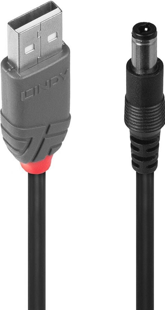 LINDY 70267 - DC Adapter Kabel