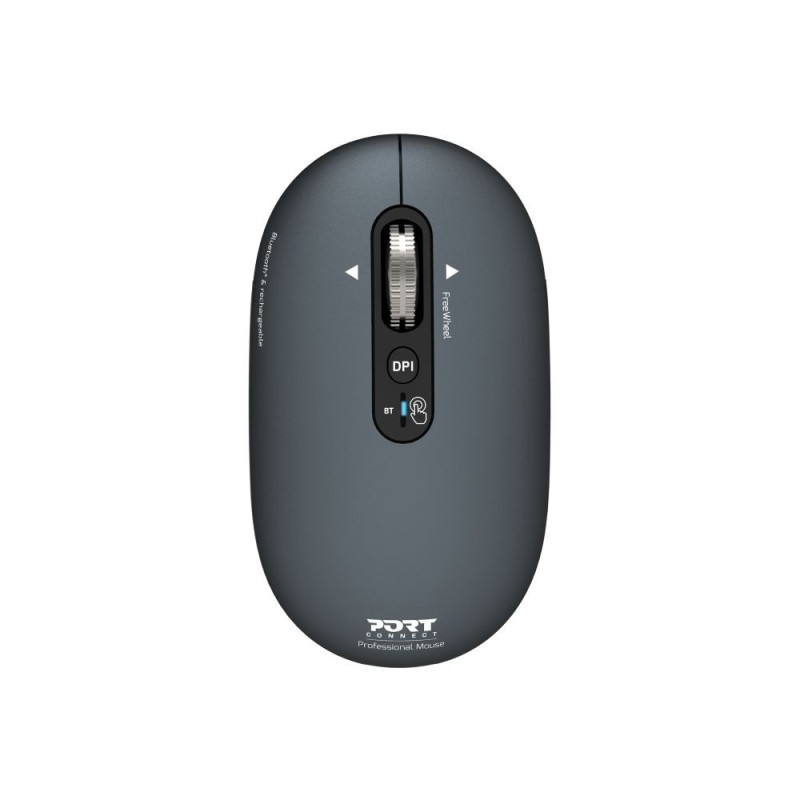 Port Designs PURE MAC SHADOW - Muis
