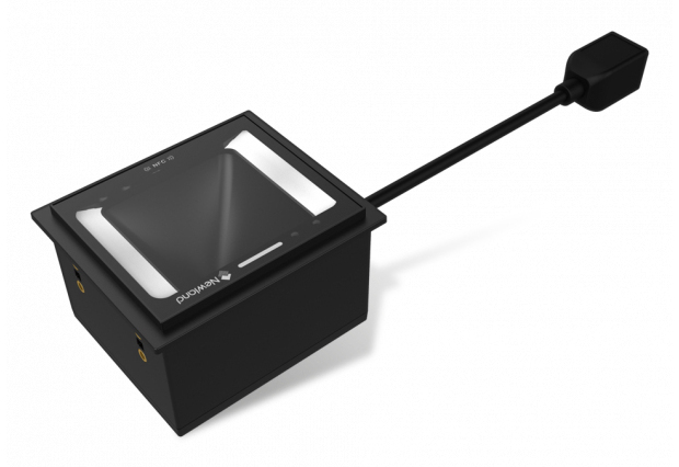 NEWLAND Newland FM3281 Grouper - Vaste Barcodescanner