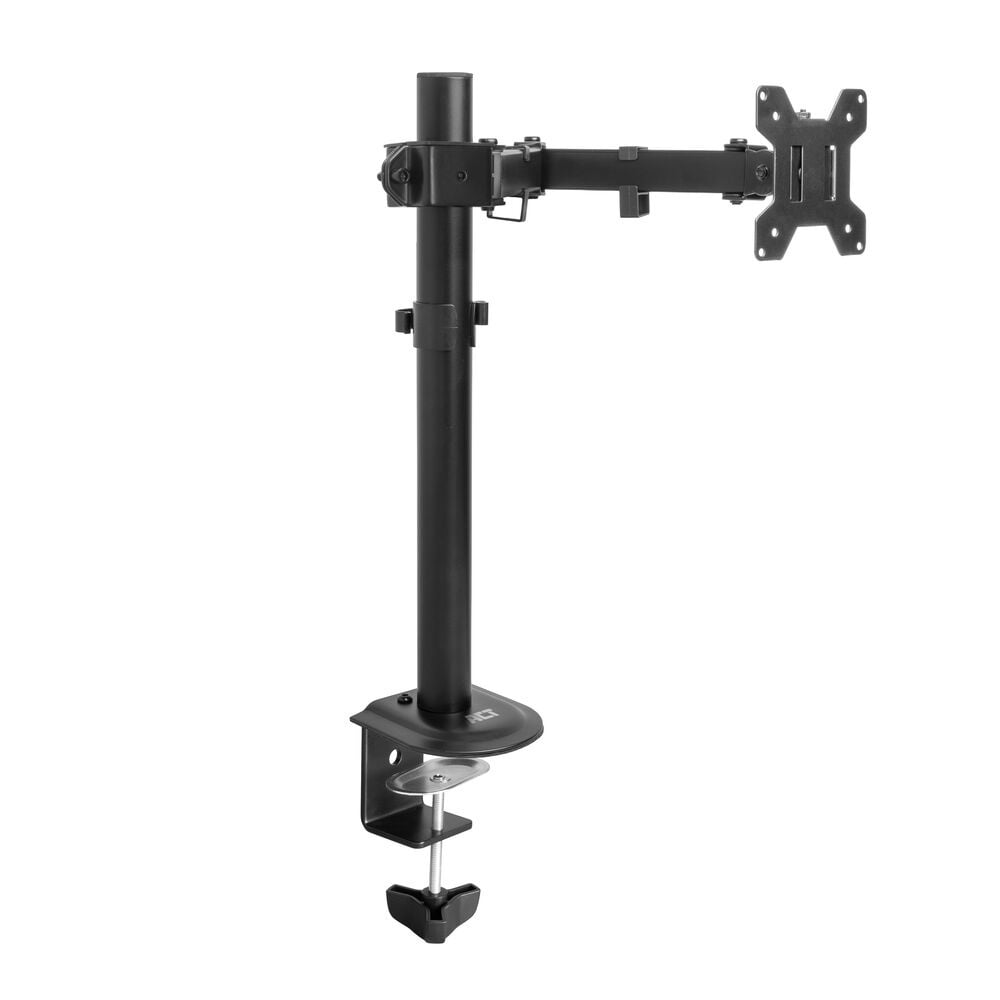 ACT Essentials AC8361 - Flat-Panel-Bureausteun