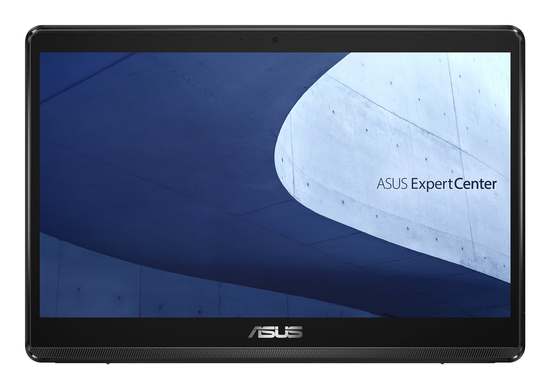 ASUS AiO E16 15.6" Touch N4500 8 256 black E1600WKAT-BMR109X W11P