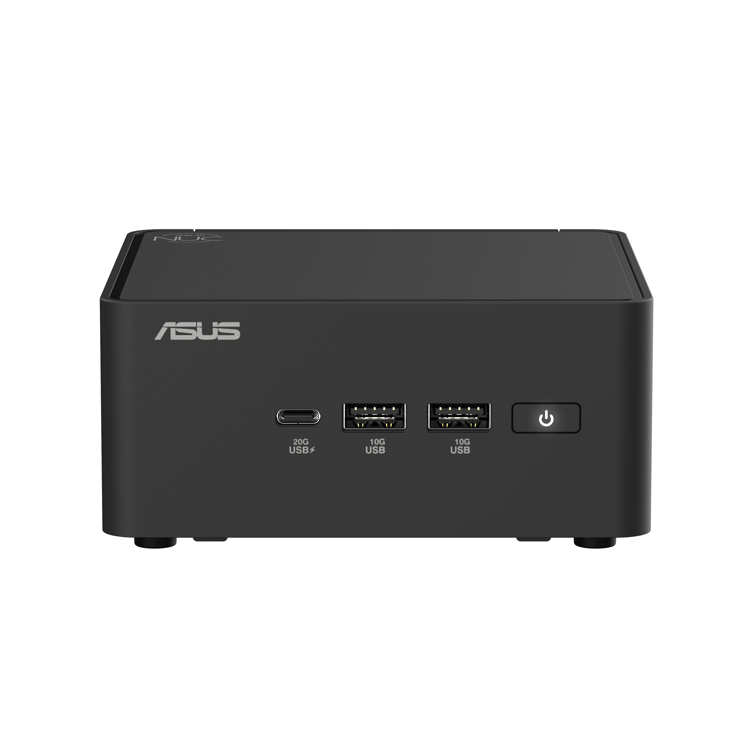 ASUS NUC 15 PRO RNUC15CRHI300002 - Barebone
