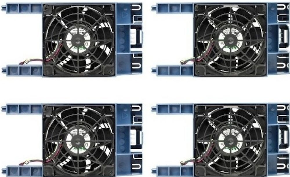 HPE - Redundante-ventilatorset
