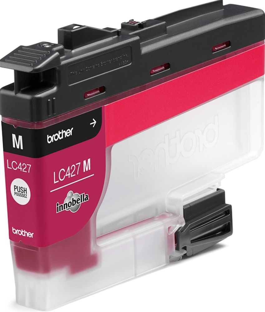BROTHER Brother LC427M - Magenta