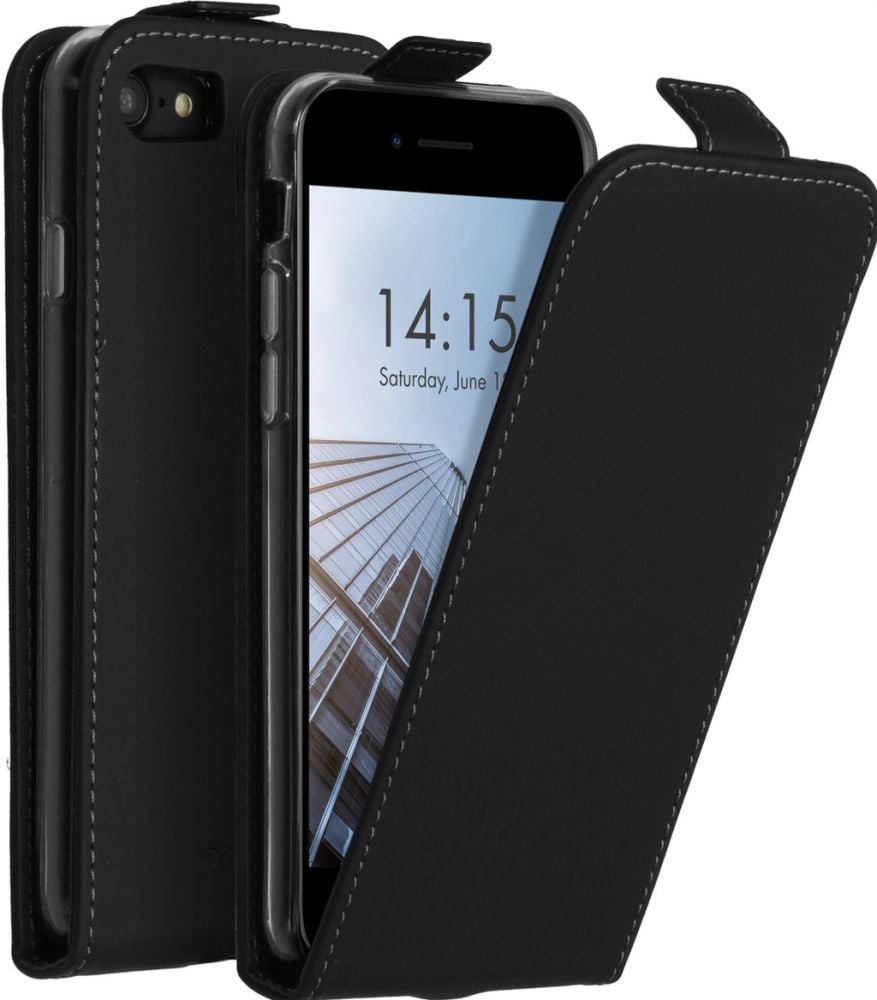 ACCEZZ Accezz Flipcase iPhone SE (2022 / 2020) / 8 / 7