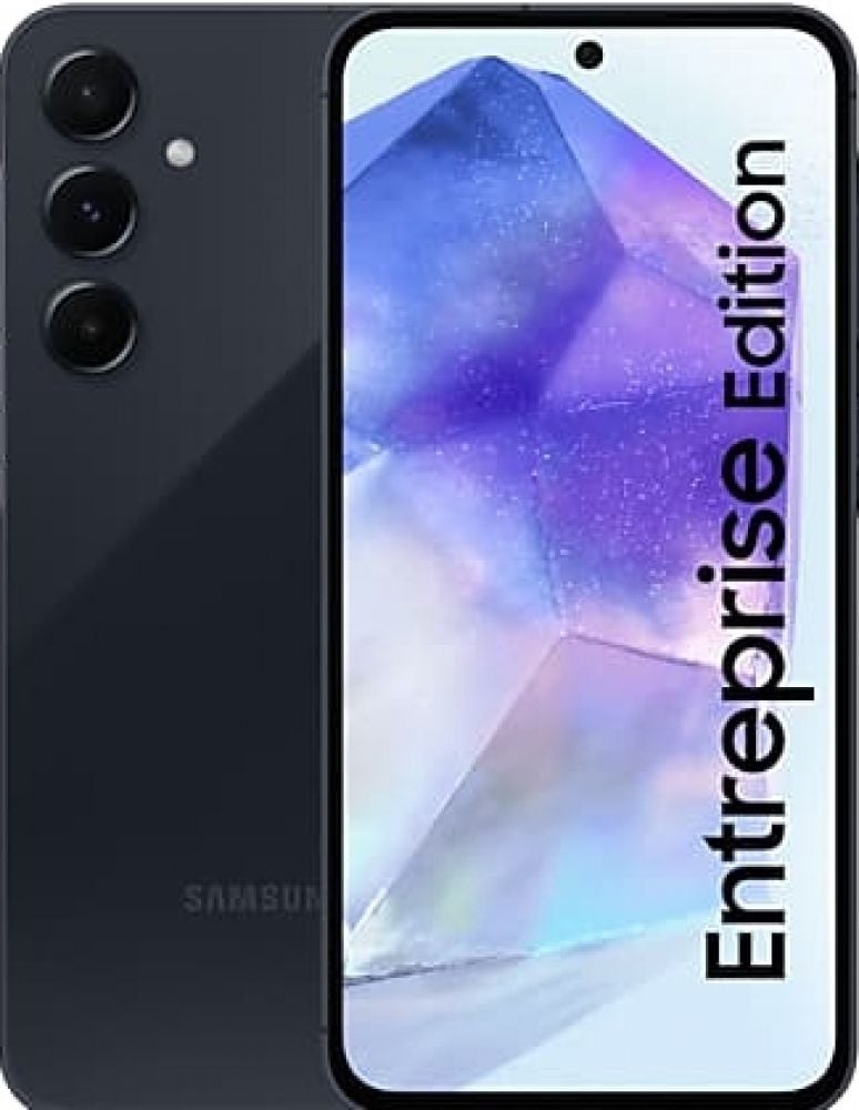 Samsung Galaxy A55 - Enterprise Edition