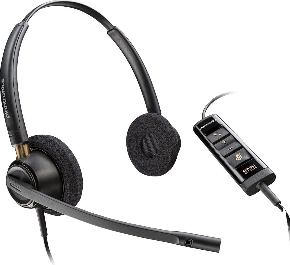 Poly EncorePro 525-M - EncorePro 500 series