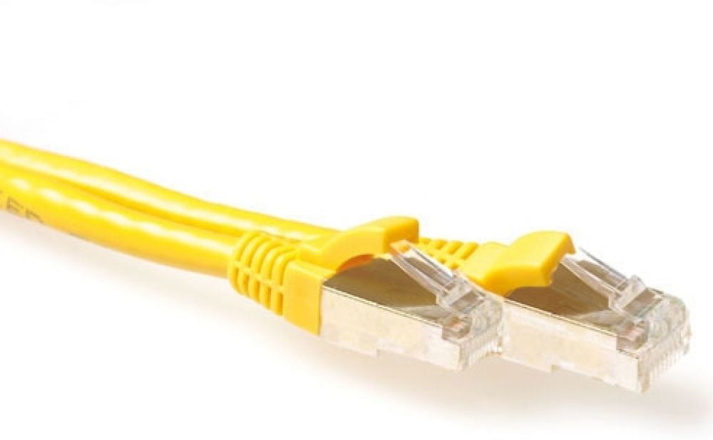 ACT FB7802 netwerkkabel - 2 meter