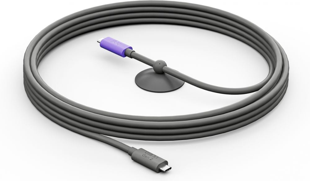 Logitech - USB-kabel