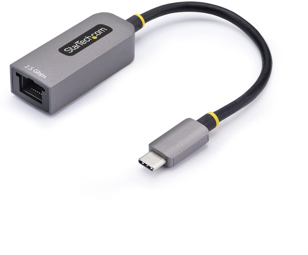 STARTECH USB Type-C Ethernet Adapter