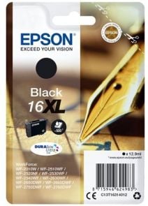 Epson 16XL - 6.5 ml