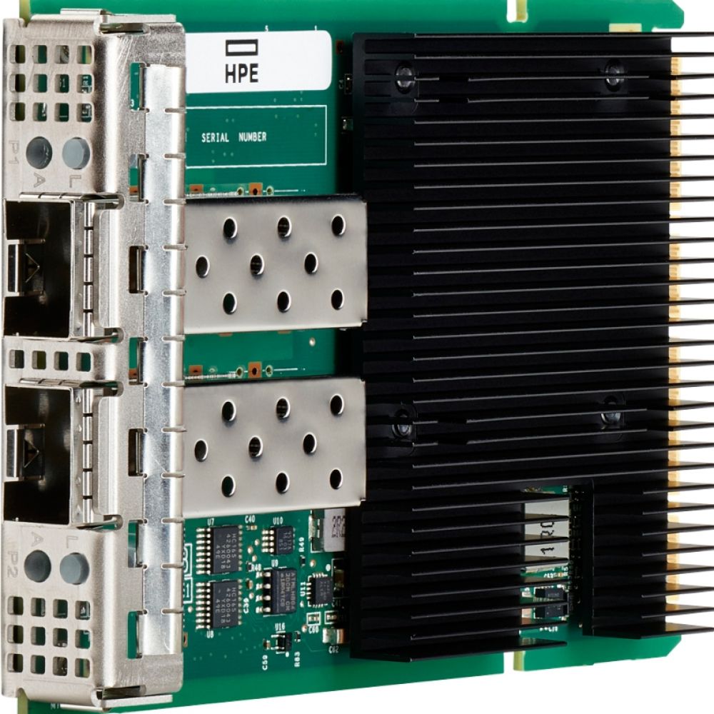 Intel X710-DA2 - Netwerkadapter