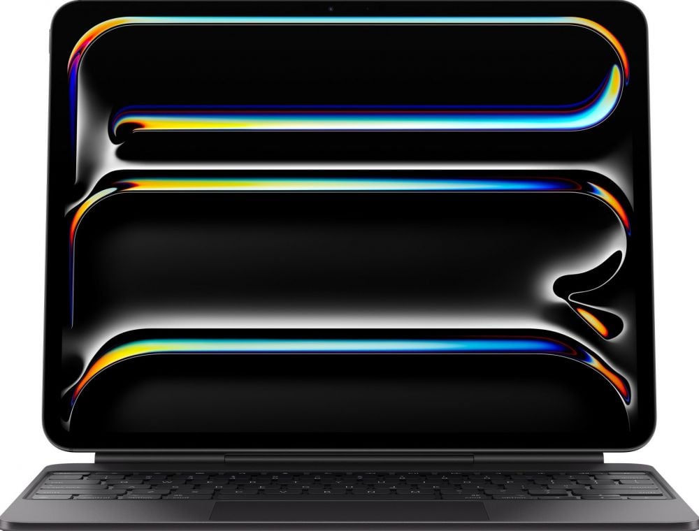 Apple Magic Keyboard - Toetsenbord en foliobehuizing