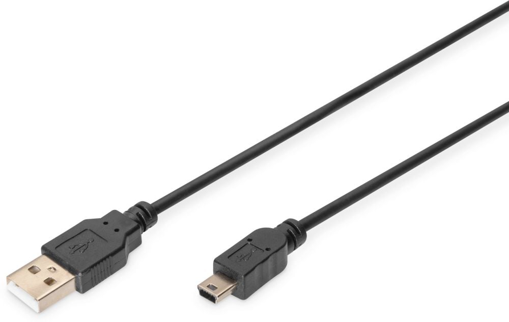 ASSMANN Basic - USB-kabel