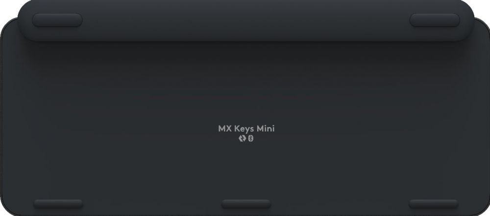 Logitech MX Keys Mini - Toetsenbord