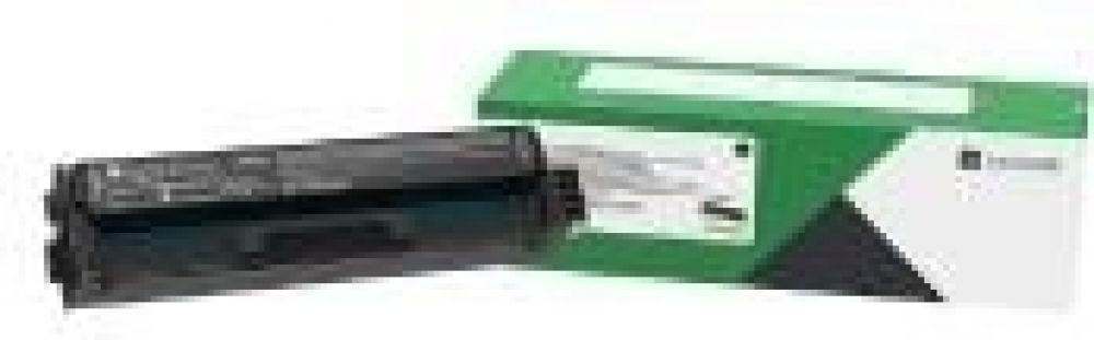 Lexmark - Extra hoog rendement