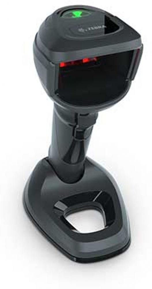 ZEBRA Zebra DS9908-SR - Streepjescodescanner
