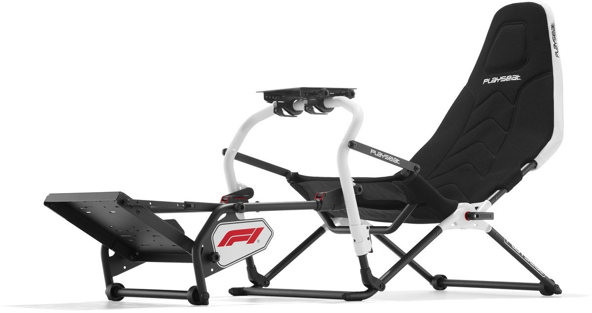 PLAYSEAT Playseat Challenge DD - F1 Edition Racestoel