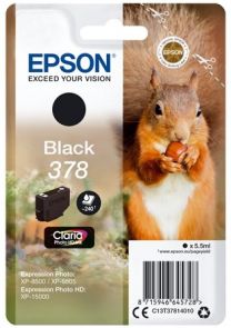Epson 378 - 5.5 ml