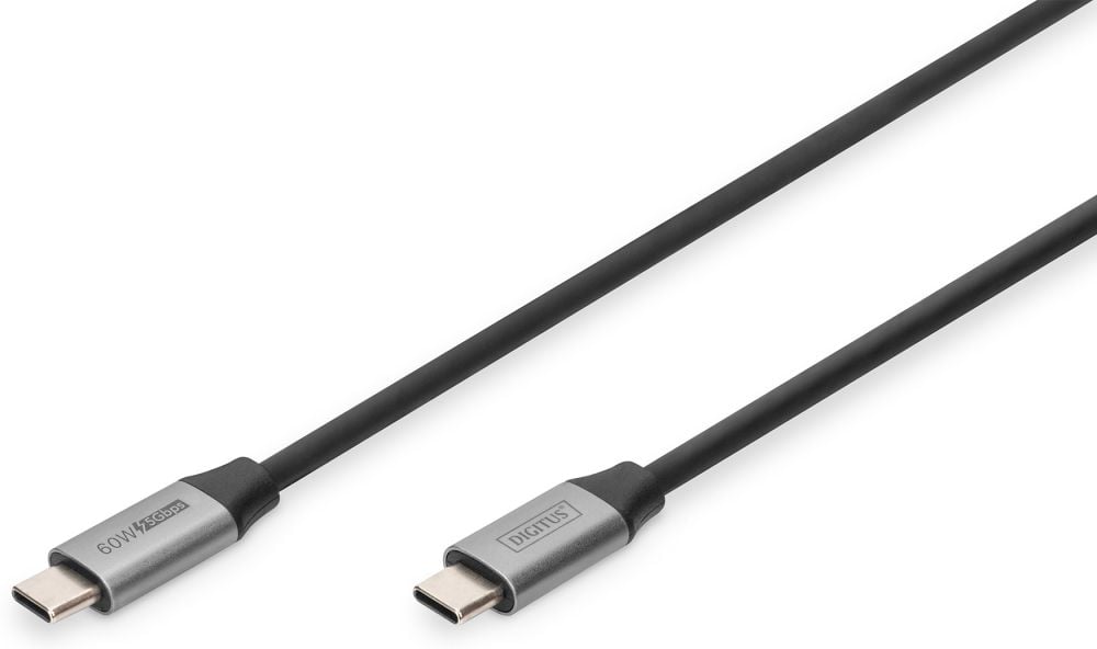 DIGITUS - USB-connector