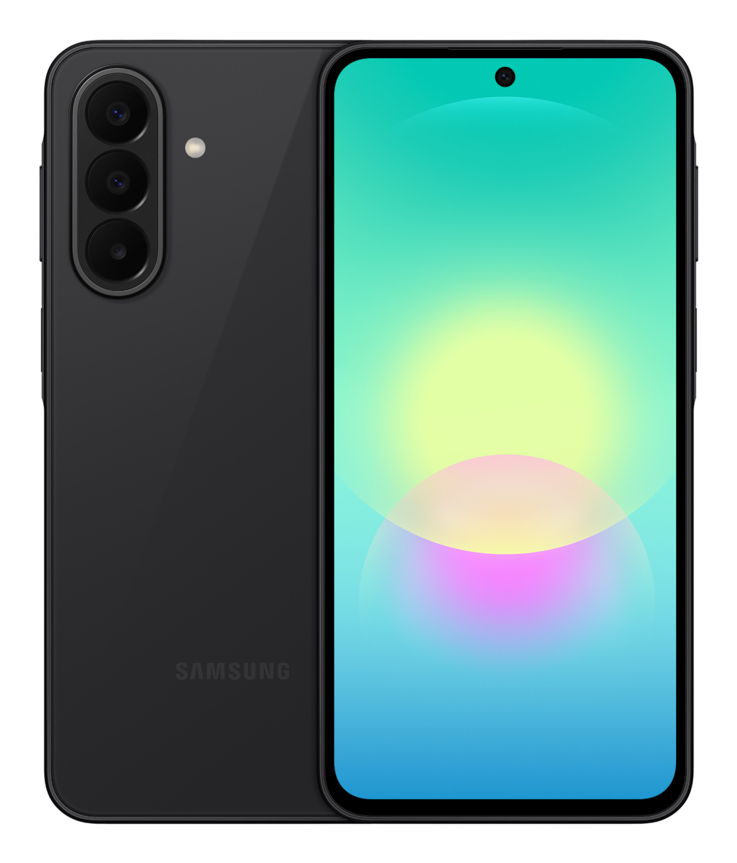 SAMSUNG Samsung Galaxy A27 5G - 256GB Black