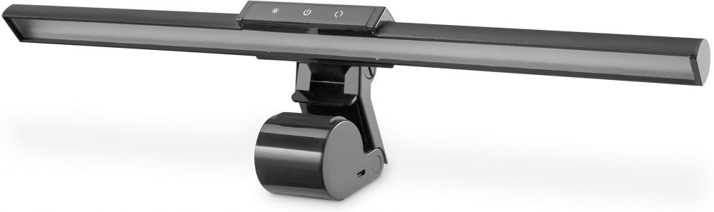 ASSMANN Dis acc Digitus LED Monitor Lamp with clamp