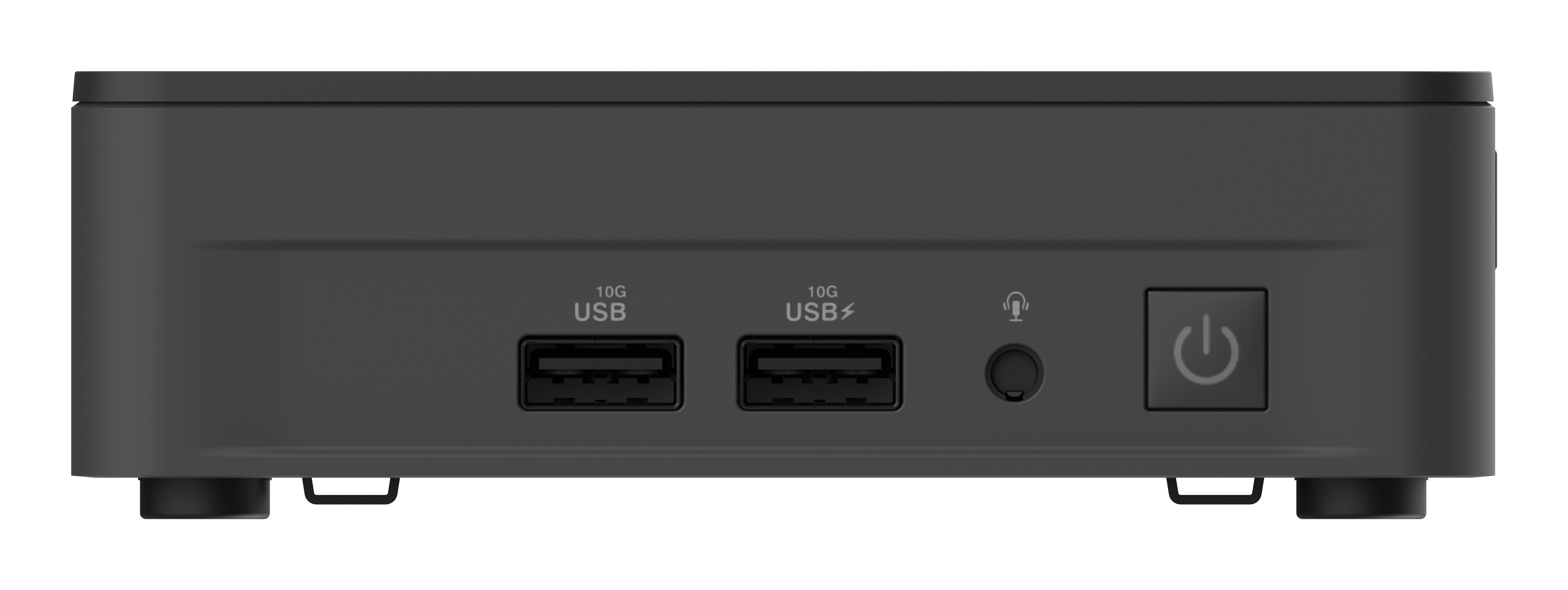 ASUS RNUC13L5KV700000I RPL-P 28W vPro Emb (i7-1370PE)