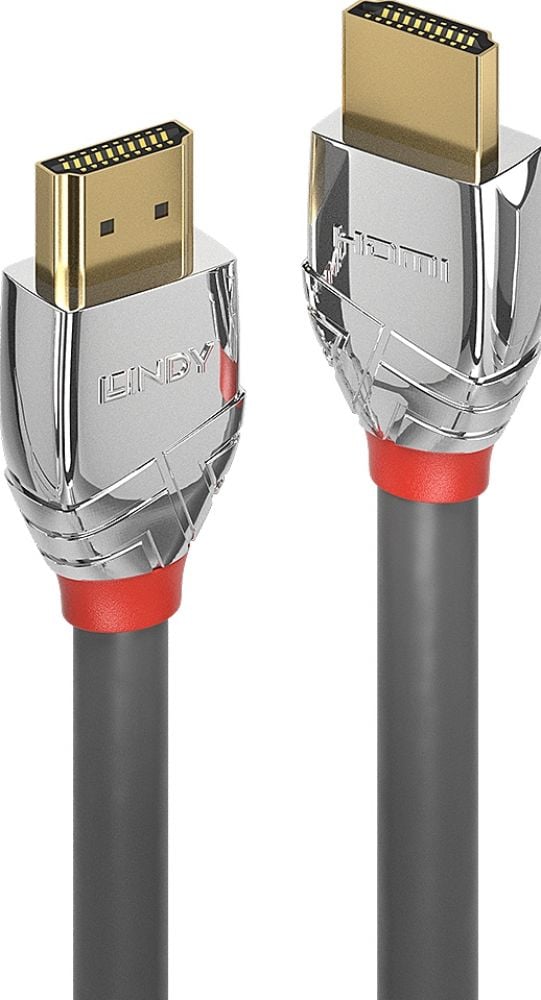 Lindy HDMI Kabel Cromo Line 7.5m