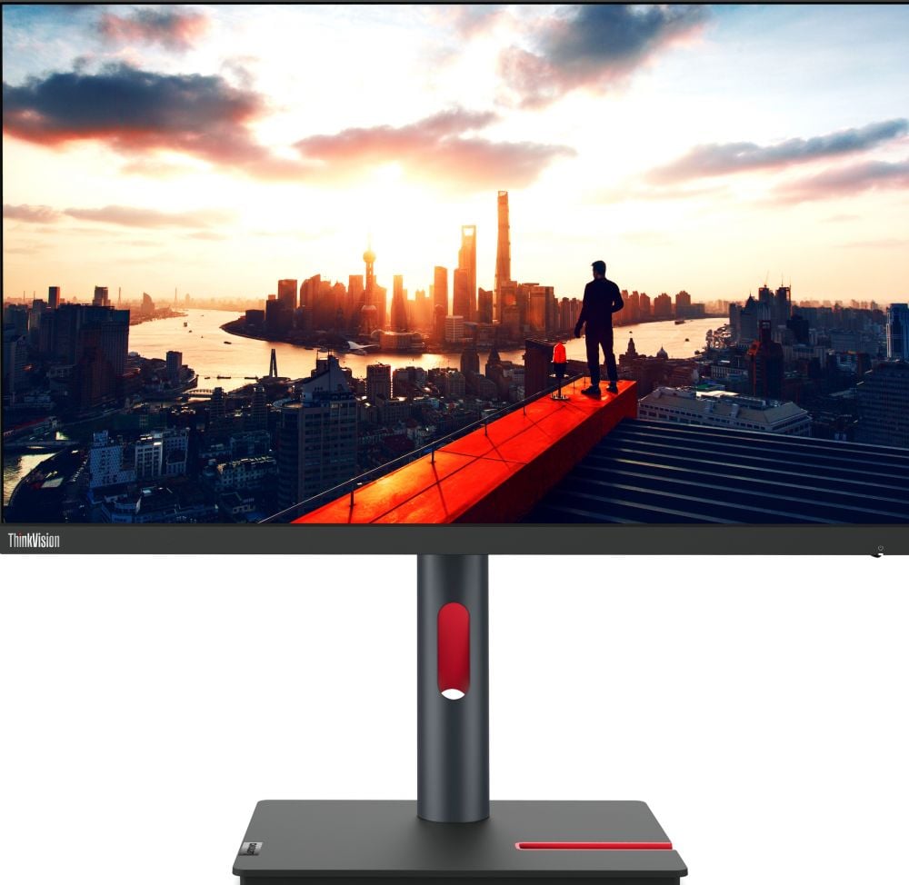 Lenovo ThinkVision P24h-30 - LED-monitor