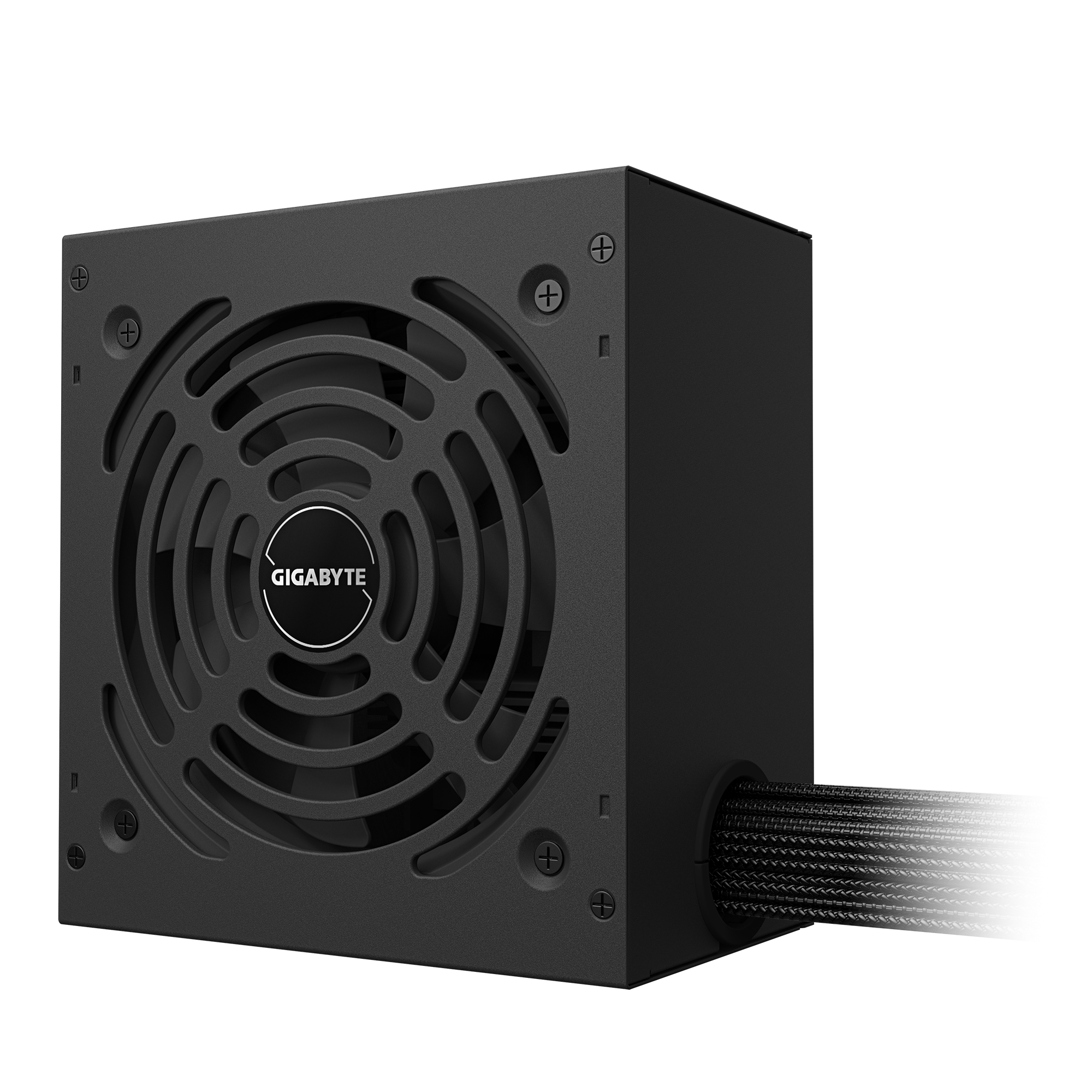 Gigabyte P650G PCIE 5.1 - Voeding