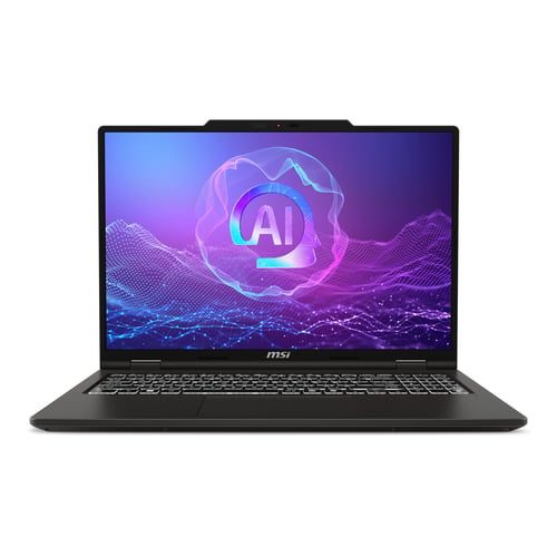 MSI Venture 16 AI A2HMG-068NL - Laptop