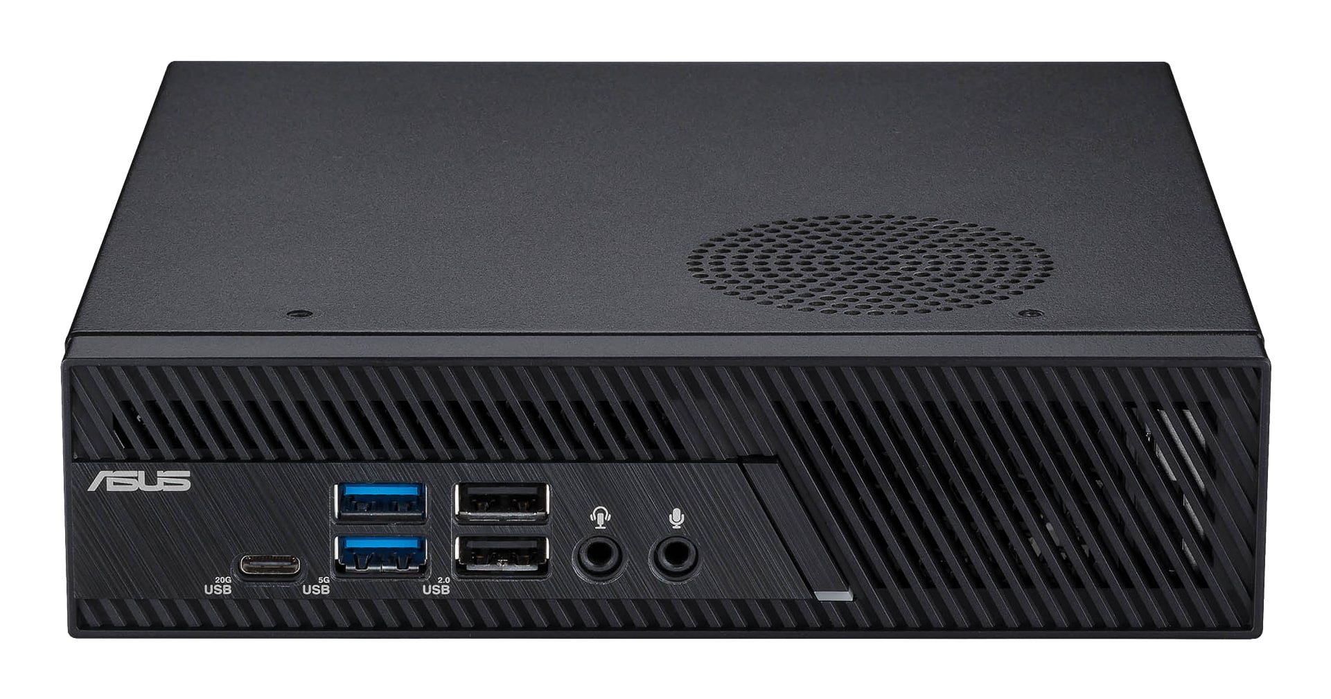 ASUS PB63-B5201MH i5-14400/16GB DDR5/512GB M.2/black ohne OS