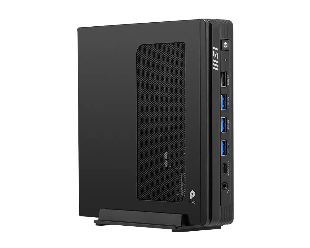 MSI PRO DP10 A14MG-002BEU - Mini-PC