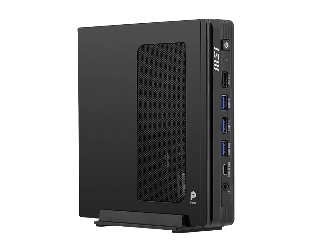 MSI PRO DP10 A14MG-003BEU - Mini-PC