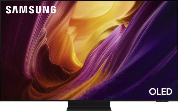 SAMSUNG 65I OLED TV / 4K UHD / SMART TV / HDR / HDMI / WI-FI