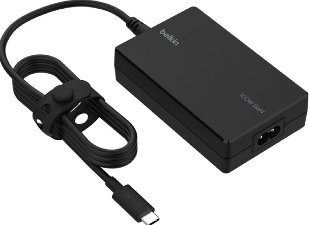 Belkin Connect USB-C Core - Netspanningsadapter